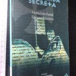 A comenda secreta - Maria João Pardal / Ezequiel Marinho