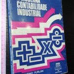 A moderna contabilidade industrial - Santino Furlan
