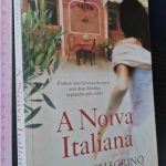 A noiva italiana - Nicky Pellegrino