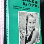 A personalidade da criança - Roger Mucchielli