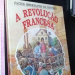 A revolução francesa (Factos importantes da história) -