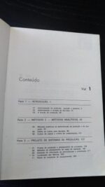 Administração da produção (Vol. 1) - Elwood S. Buffa