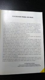 Ajude-o a crescer (Guia de pais) -