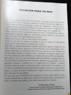 Ajude-o a crescer (Guia de pais) -