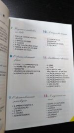 Ajude-o a crescer (Guia de pais) -