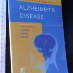 Alzheimer's disease - J. T. O'Brien