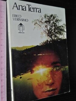 Ana Terra - Erico Veríssimo