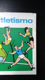 Atletismo (Colecção Prática Desporto) -