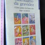 Calendário da gravidez - Birgitt von Maltzahn