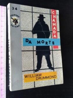 Chamada da morte - William Drummond