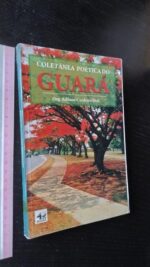 Coletânea poética do Guará - Adilson Cordeiro Didi