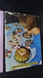 Conservas de peixe em Portugal - Livro de receitas -