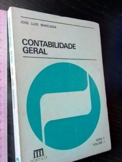 Contabilidade Geral (Série F