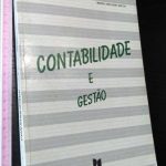 Contabilidade e gestão - Hélder Viegas da Silva