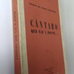 Cântaro que vai à fonte... - Cunha Leal