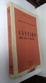 Cântaro que vai à fonte... - Cunha Leal