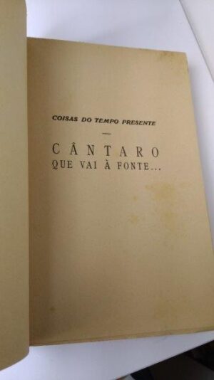 Cântaro que vai à fonte... - Cunha Leal - Image 3