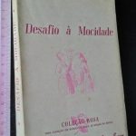 Desafio à mocidade - Frances Sarah Moore