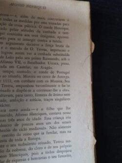 Dez fundadores de nacionalidades - Américo Faria