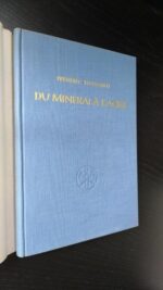 Du minerai à l'acier - Frédéric Toussaint