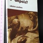E depois? - Jean Lyon