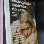 Enciclopédia ilustrada do sexo - A. Willy / L. Vander / O. Fisher