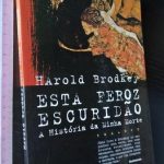 Esta feroz escuridão - Harold Brodkey