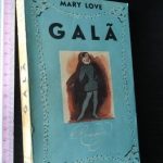 Galã - Mary Love