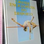 Grande Enciclopédia do Desporto 2 -