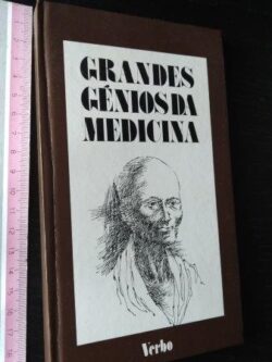 Grandes génios da medicina -