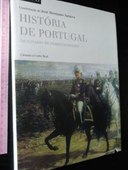 História de Portugal (vol. 13) - José Hermano Saraiva