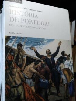 História de Portugal (vol. 14) - José Hermano Saraiva