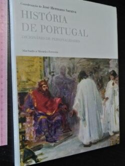 História de Portugal (vol. 17) - José Hermano Saraiva