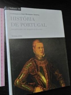 História de Portugal (vol. 19) - José Hermano Saraiva