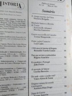 Maio 1981 -
