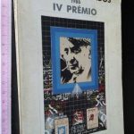 IV Prémio Joaquim Namorado - Contos premiados 1986 -