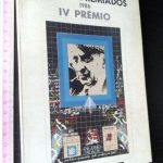 IV Prémio Joaquim Namorado - Contos premiados 1986 -