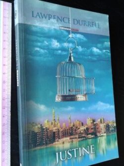 Justine - Lawrence Durrel