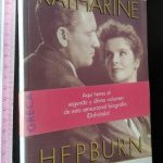 Katharine Hepburn - Biografia (Libro II - El triunfo y un gran amor) -