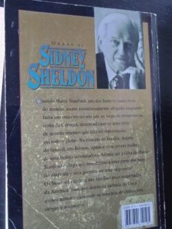 tarde e noite - Sidney Sheldon