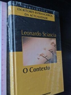 O contexto - Leonardo Sciascia