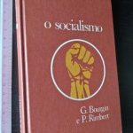 O socialismo - G. Bourgin