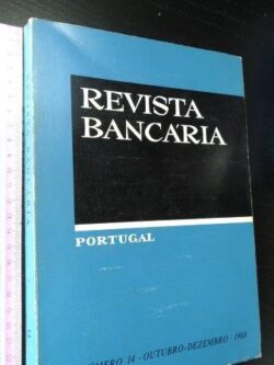 Revista Bancária Portugal (N.° 14