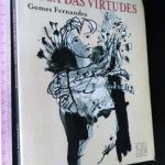 Rosa das virtudes - Gomes Fernandes