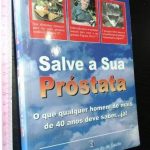 Salve a sua próstata - A. Charlish