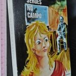 Serões no campo - Maria Amália V. de Carvalho