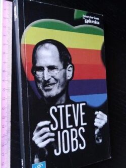Steve Jobs (Histórias de génio) -