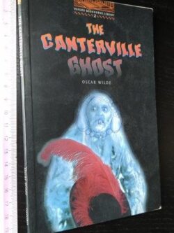The Canterville ghost - Oscar Wilde