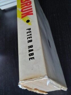 Tobruk - Peter Rabe