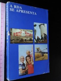 A RDA se apresenta (Panorama DDR) -